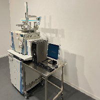 Thermo Scientific Trace GC Ultra Gas chromatography image 1